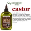Hair Chemist, Oil, Large 12 oz - Caffeine and Castor