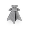 Apricot Lamb Clever Hippo Security Blanket for Babies, Soft Loveys