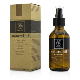 Apivita Natural Oil Almond Oil 100ml