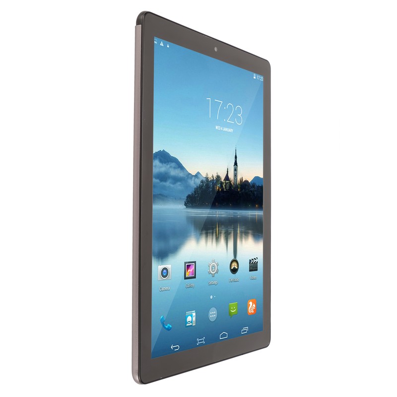 Kids Tablet 5G WiFi Dual Band 10in Screen 32G Memory