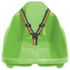 ArcticThrill Snow Sled for Kids - ExploRide Sledge - Toboggan