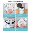 Levoit LV-H132 Air Purifier, Replacement Filter, Enhanced Pollen, Deodorization, Virus
