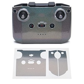 WRAPGRADE Skin Compatible with DJI RC-N1 (Coloration-X)