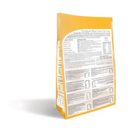 Canine Caviar Limited Ingredient Alkaline Holistic Dog Food