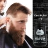 Cera En Polvo, Volumen, Mate Y Fijación A Tu Cabello