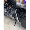 Dasen Heavey Duty Steel Center Stand Compatible with Harley Touring