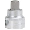 KS Tools 911.1309 Hex Bit Socket, 1/2-Inch, 9mm
