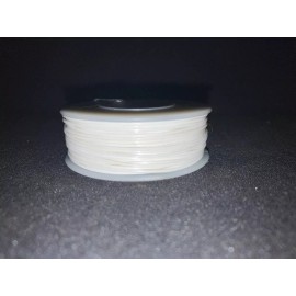 Thermax 26 GA. 19 Strand Type "ET" Teflon  M16878/6-26 200°C @ 250V White 100 ft. spool