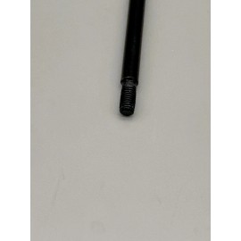 Guardian Medline Folding Hinge Bar Rod. Parts For The Guardian Basic 6" Steel Rollator Walker NEW