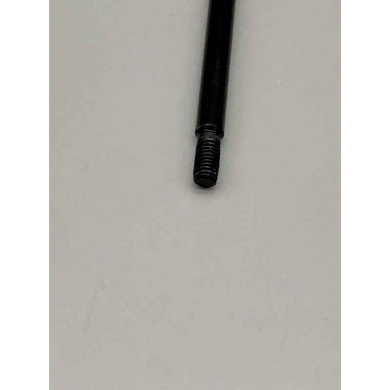 Guardian Medline Folding Hinge Bar Rod. Parts For The Guardian