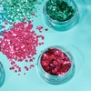 Moon Glitter Biodegradable Eco Glitter - 100% Cosmetic Organic Glitter