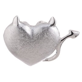 Vinani AHT-EZ Sterling Silver 925 Pendant