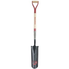 AMES Companies, The 2597400 AMES DH Drain Spade, Steel