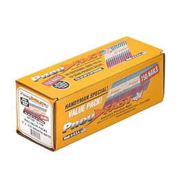 Pneu Fast SP10D-0.75M 3in x .130 Smooth Shank Brite Framing Nail