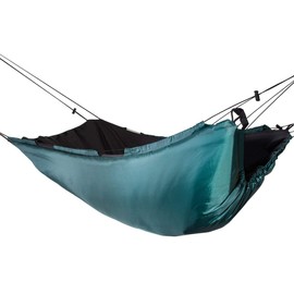 Lawson Hammock Underquilt Blanket for Camping, Ultralight Backpacking, Green