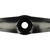 vhbw Replacement Blade Compatible with Sabo/John Deere 52-QHE m A,