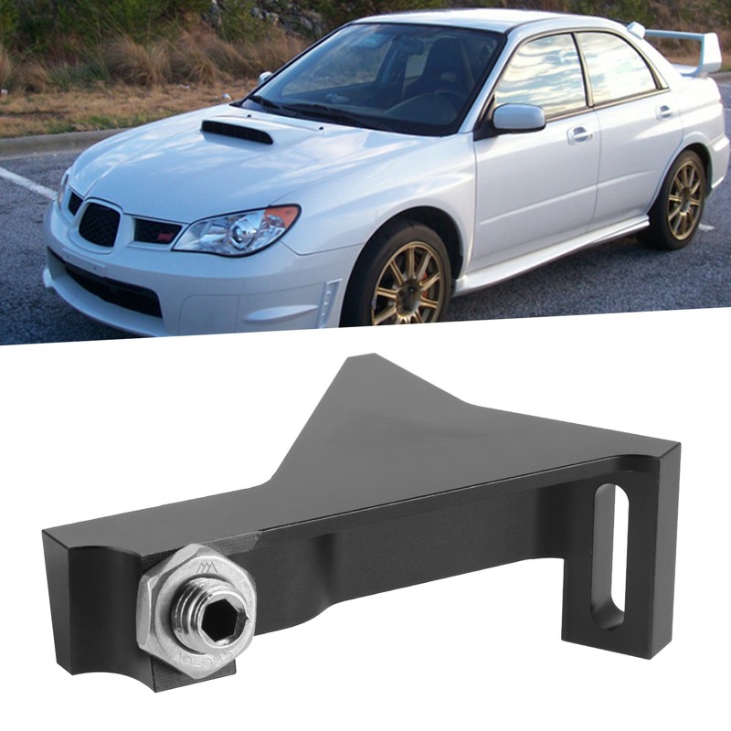 Master Cylinder Support Brace Brake Stiffness Bracket Fit for Subaru