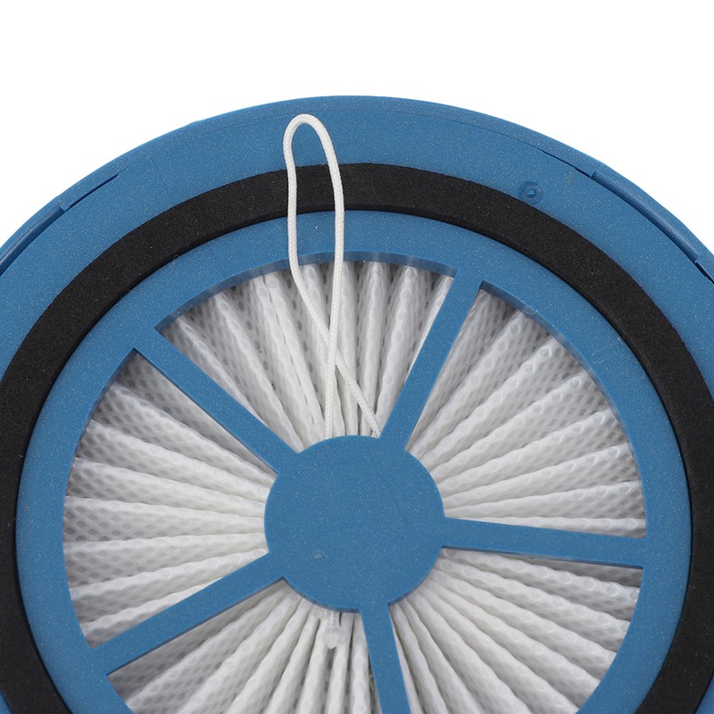 Filter Element ABS Easy to Install Vacuum Cleaner Filters Spare