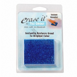 Stain Eraser Inc. 87001-Erase It for Tile Grout