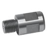 Ruko Adapter drill chuck with Weldon shaft, 108109