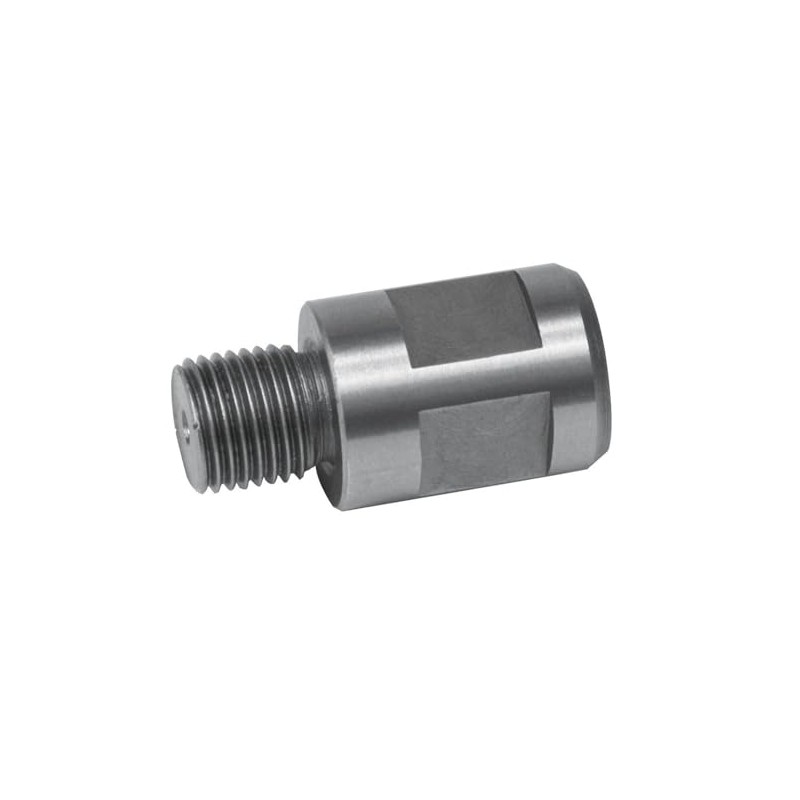Ruko Adapter drill chuck with Weldon shaft, 108109