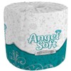 Tissue Toilet Angel Soft - Item Number 16880-80 Roll/Case -