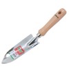 E-Value EGT-2 Wooden Handle Transplant Iron