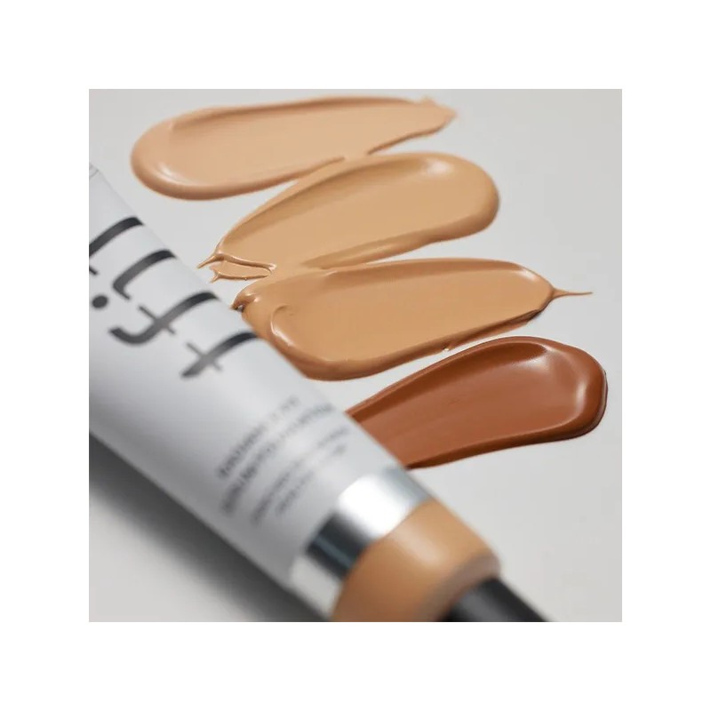 Base Tfit Glow Serum | Hidratación Y Luminosidad Tono: W2.5