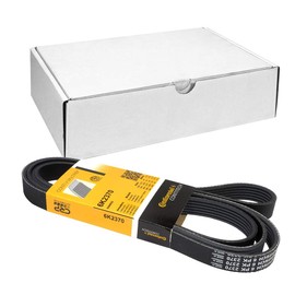 CONTITECH 6PK2370 V-Ribbed Belt