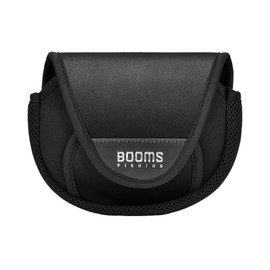 Booms Fishing RC2 Reel Cover Reel Guard Spinning Reel Case, Size XL