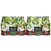 Minute Maid Juices To Go 100% Juice Apple 10 Oz (Pack of 4)