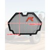 SLORIMOD Front Grill for Polaris RZR PRO XP/R/PRO S 2025-2026,