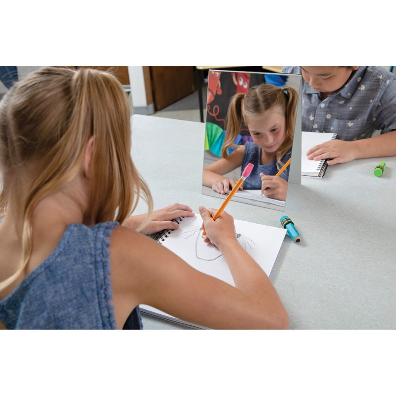 Dixon No. 2 Yellow Pencils, Wood-Cased, Black Core, 20-Pack (14420)