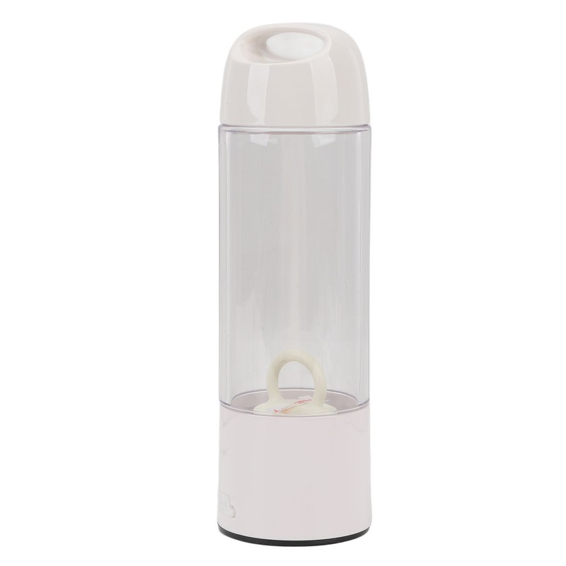 220ml Hydrogen Water Bottle 3700PPB Portable Hydrogen Water Generator 3