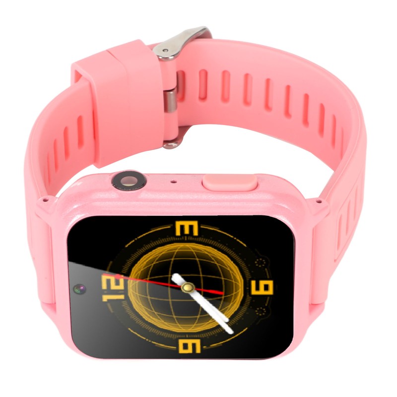 S16 Multi Function Kids Smart Watch IPS HD Color Touch
