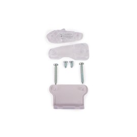 Rollease Acmeda Chainhold Tension Device for Roller Shades or Roman Shade (RB91-1351-001110)