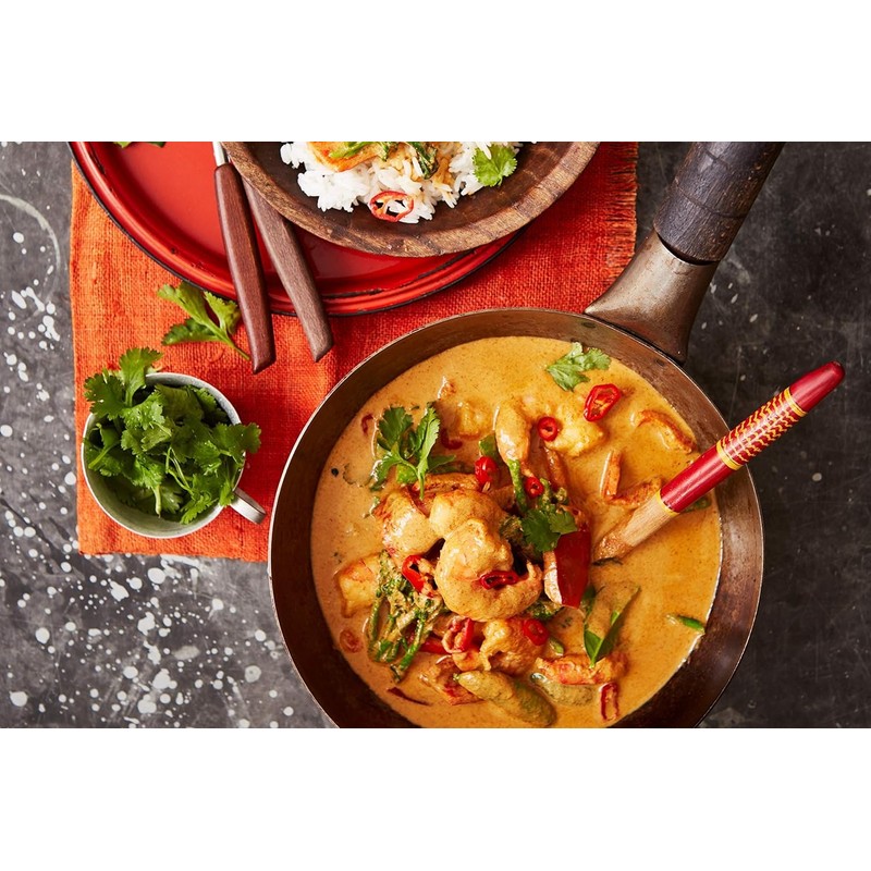 Spice Tailor 3 Simple Steps Restaurant Quality Meals in Minutes