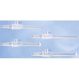 Little Sucker Oral Nasal Suction Device Preemie Thumb Valve, N204 - Sold by: Pack of ONE