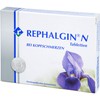 REPHALGIN N Tablets Pack of 50