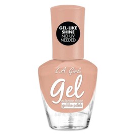 L.A. Girl Bare It All Nude Gel Polish (Illusion)