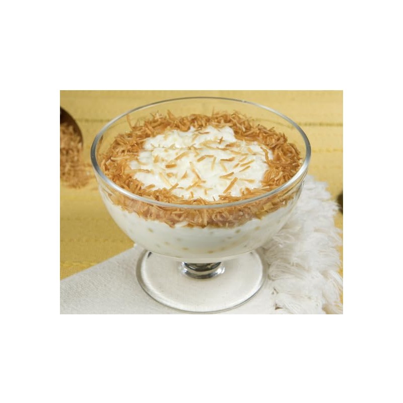 Sagu de Mandioca Brasileira Tapioca Yoki 500 g - Pack
