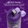 Bentgo Kids Prints Water Bottle Bundle - Set Includes 2