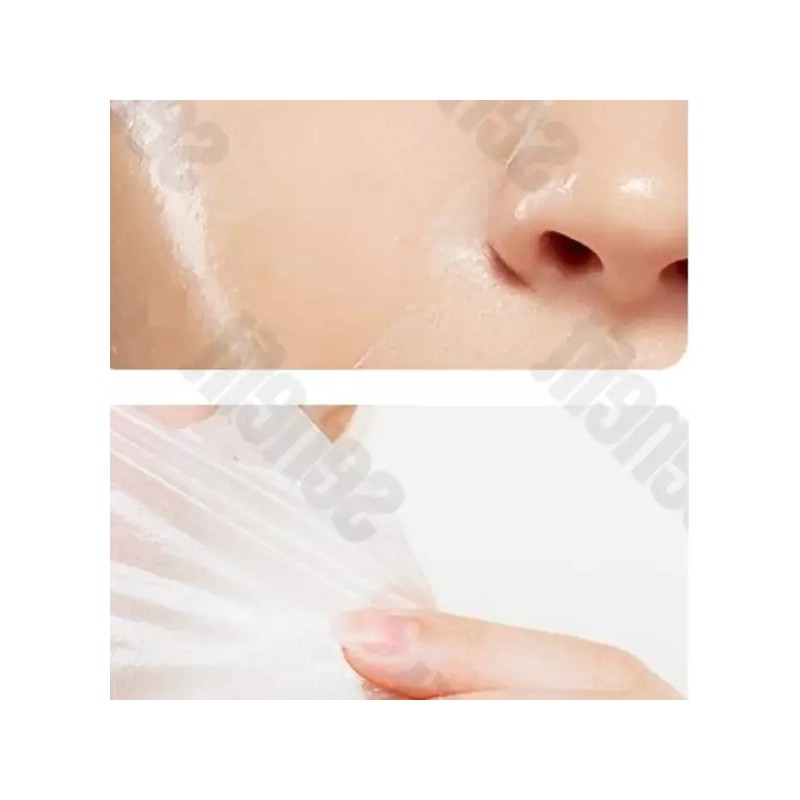 Hwajalmeok 화잘먹마스크팩 코모공축소 깐달걀피부 코 모공줄이는법 Goodal Mask Pack Pore
