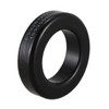 Nagoyuki Transformer Choke Coil Parts Ferrite Core AS225-125A Black