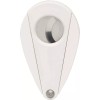 Xikar Xi2 Cigar Cutter with 440 Stainless Steel Blades, Pearl