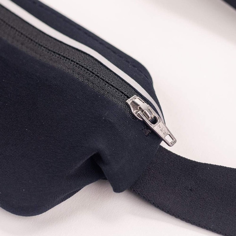 Nathan Mirage Training Pack - Black, One Size