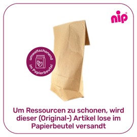 nip Baby and Children's Plate Set with Motif, Dishwasher-Safe Children's Tableware, Extra Flat & Perfect for First Food, Plastic Plates, BPA-Free, Melamine-Free, Blue/Green/Orange/Grey