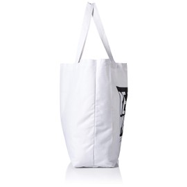 Sunlily Bright Side Color Changing Tote Bag, Beach Party