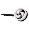 Parkside Washing Brush, Rotating Brush, Attachment for Parkside Pressure Washer
