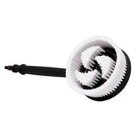 Parkside Washing Brush, Rotating Brush, Attachment for Parkside Pressure Washer PHD 150 A1 - LIDL IAN 55991